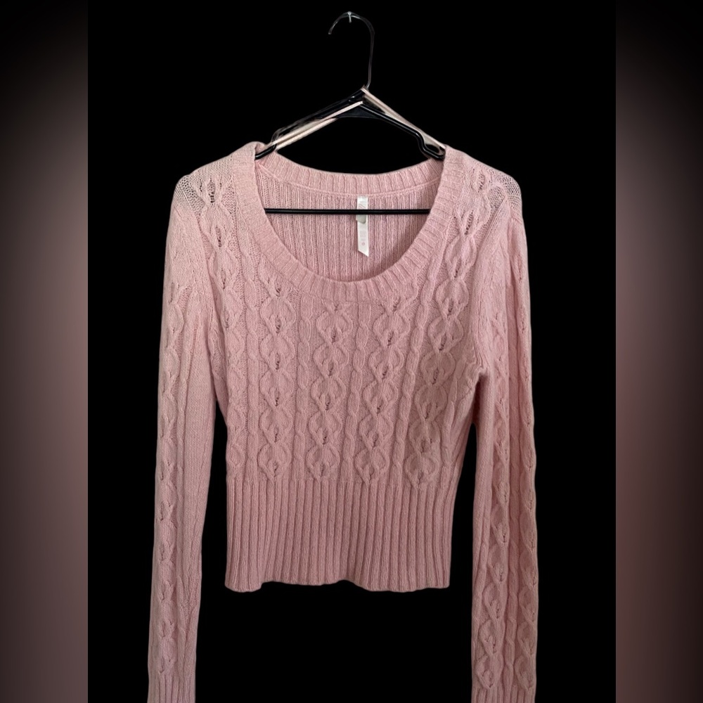 Soft & Cozy Sweater by Lilu